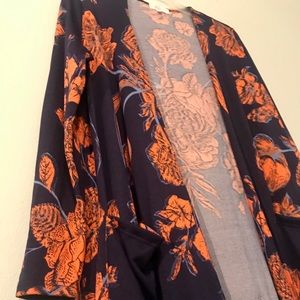 SOLD Lularoe Ana NWOT size medium. Never worn.